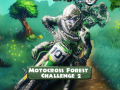 Spēle Motokrosa Meža Izaicinājums 2 online