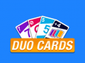 Spēle Duo Kartes online