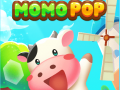 Spēle Momo Pop online