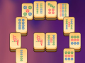 Spēle Mahjong Trakums online