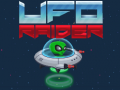 Spēle UFO Laupītājs online