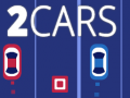 Spēle 2 Automobiļi online