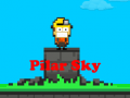 Spēle Pilar Debesis online