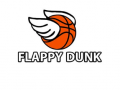 Spēle Flappy Dunk online