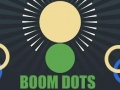 Spēle Boom Punkti online