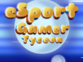 Spēle Esportu Spēlētāja Taikuns online