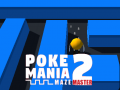 Spēle Poke Mania 2: Pils Labirinta Meistars online