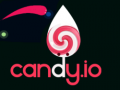 Spēle Candy.io online