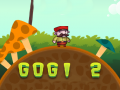 Spēle Gogi 2 online