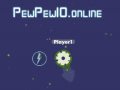 Spēle Pewpewio.Online online