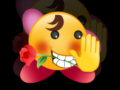 Spēle Mans Moji online