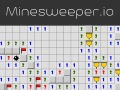 Spēle Minesweeper.io online
