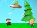 Spēle Apstāt Trumpu pret Kim Čenunu online