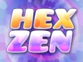 Spēle Hex Zen online