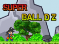 Spēle Super Bumba Dz online