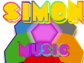 Spēle Simona Mūzika online