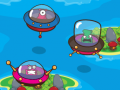 Spēle UFO Sitrējs online
