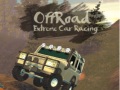 Spēle Ekstrēmas offroad automašīnu sacīkstes online