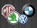 Spēle Automobiļu Zīmolu Atbilstība online