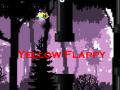 Spēle Dzeltenais Flappy online