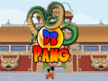 Spēle Db Pang online