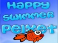 Spēle Laimīgs Peldētājs Peixet online