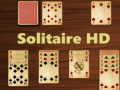 Spēle Solitārs HD online