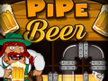 Spēle Caurules alus online
