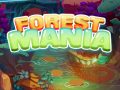Spēle Meža Mānija online