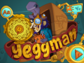 Spēle Yeggman online