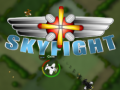 Spēle Debesu Cīņa online
