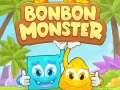 Spēle Bonbon Monstri online