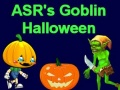 Spēle Asrs Goblins Halovīns online