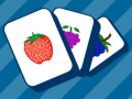 Spēle Zilais Mahjong online