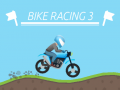 Spēle Velosipēdu Sacensības 3 online