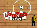 Spēle Futbola Meistars online