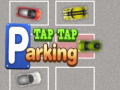 Spēle Tap Tap Stāvvieta online