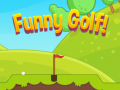 Spēle Jautrais Golfs! online