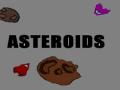 Spēle Asteri online
