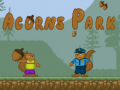 Spēle Dīķu parks online
