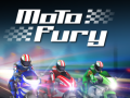 Spēle Moto Dusmas online