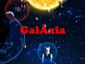 Spēle GalÁxia online