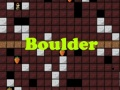 Spēle Boulder online