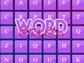 Spēle Vārdu Sagrāve online