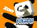 Spēle Kogama: Zoodārzs online