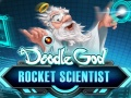 Spēle Doodle God: Raķešu zinātnieks online