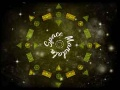 Spēle Kosmiskā Mandala online