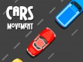 Spēle Auto Kustība online