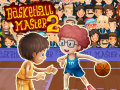 Spēle Basketbola Meistars 2 online