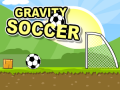 Spēle Gravitācijas Futbols online